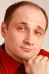 Актёр Алексей Калтыгин — превью фото персоны