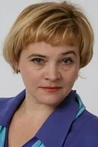 Актриса Марина Жалнина — фото персоны