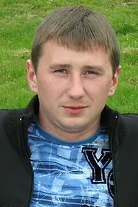 Актёр Алексей Уттен — фото персоны