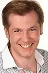 Актёр Дмитрий Фетисенков — превью фото персоны