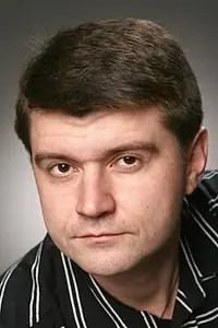 Актёр Валентин Стасюк — фото персоны