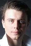 Актёр Изнаур Орцуев — превью фото персоны