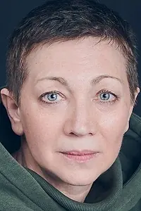 Актриса Лада Исмагилова — фото персоны