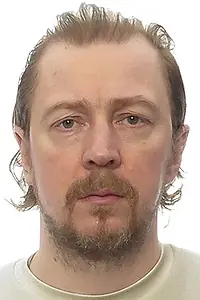 Актёр Лука Парацелс — фото персоны