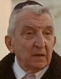 Актёр Золтан Гера — фото персоны