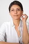 Актриса Хира Раджгопал — превью фото персоны