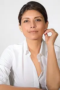 Актриса Хира Раджгопал — фото персоны