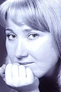 Актриса Ирина Белова — фото персоны