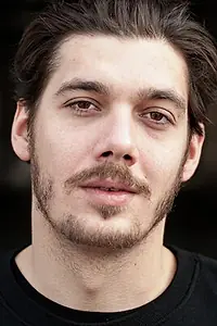 Актёр Тимосин Циглер — фото персоны