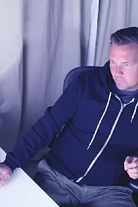 Актёр Рик Ремендер — фото персоны