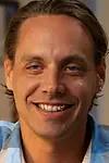 Актёр Matt Furie — превью фото персоны