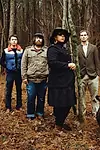 Актёр Alabama Shakes — превью фото персоны