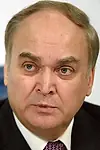 Актёр Анатолий Антонов — превью фото персоны