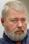 Актёр Дмитрий Муратов — превью фото персоны