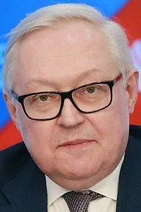 Актёр Сергей Рябков — фото персоны