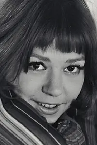 Актриса Ила Шюц — фото персоны