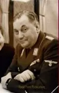 Актёр Вильгельм Брюкнер — фото персоны