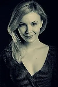 Актриса Dana Marineci — фото персоны
