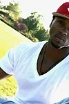 Актёр Darnell Wickham — превью фото персоны