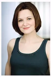 Актриса Marcia Sofley — главное фото персоны
