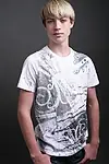 Актёр Ryan Raffloer — превью фото персоны