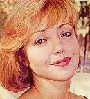 Актриса Корина Ле Пулен — фото персоны