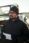 Актёр Филип Ши — превью фото персоны