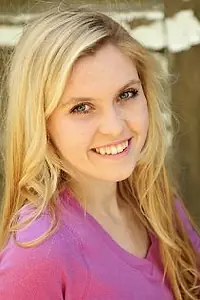 Актриса Jennifer Jolliff — фото персоны