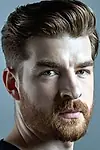 Актёр Сергей Мезенцев — превью фото персоны