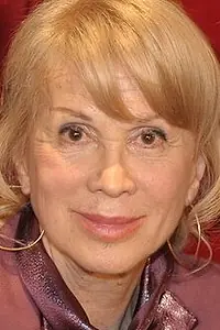 Актриса Ружица Сокич — фото персоны