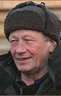 Актёр Игорь Лютер — фото персоны