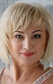 Актриса Татьяна Кожевникова — главное фото персоны