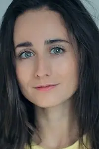 Актриса Светлана Смирнова — фото персоны