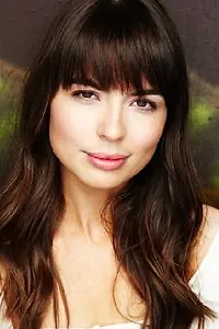 Актриса Rachel Myskiv — фото персоны
