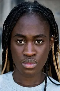 Актриса Ivy Quainoo — фото персоны