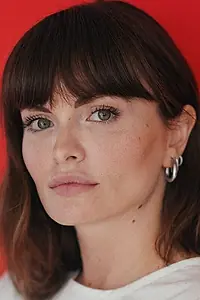 Актриса Marija Apcevska — фото персоны