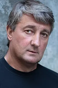 Актёр Павел Абдалов — фото персоны