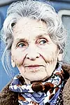 Актриса Стефания Станюта — превью фото персоны