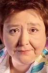 Актриса Татьяна Агафонова — превью фото персоны
