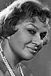 Актриса Валентина Токарская — превью фото персоны