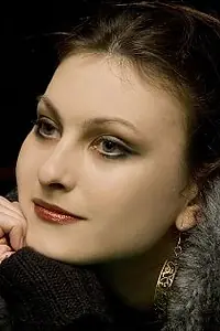 Актриса Irina Golina Sagatelian — фото персоны