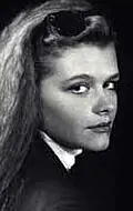 Актриса Ирина Рябцева — фото персоны