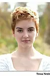 Актриса Тесса Неттинг — превью фото персоны