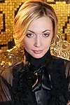 Актриса Юлия Сафонова — превью фото персоны