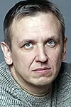 Актёр Андрей Щербович-Вечер — превью фото персоны