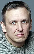 Актёр Андрей Щербович-Вечер — фото персоны