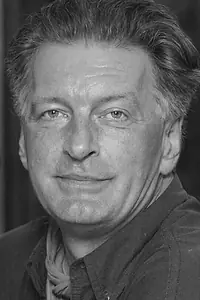 Актёр Сергей Колесников — фото персоны