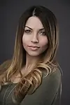 Актриса Ashley Pereira — превью фото персоны