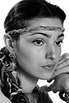 Актриса Елена Серопова — превью фото персоны