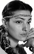 Актриса Елена Серопова — фото персоны